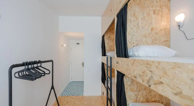 Hostel Conii & Suites Algarve