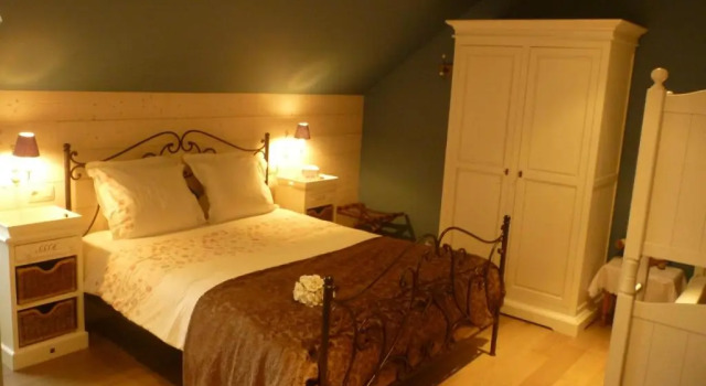 Номер Standard B&B De Bergvallei