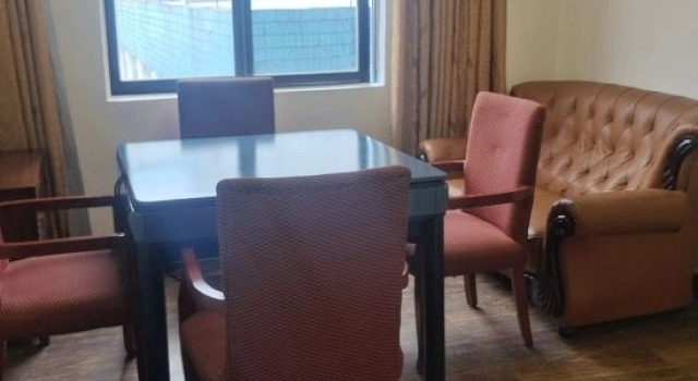 Rodzinny suite Yihe Hotel