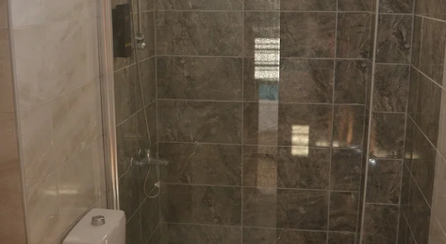Трёхместный номер Standard Neoss Boutique Hotel