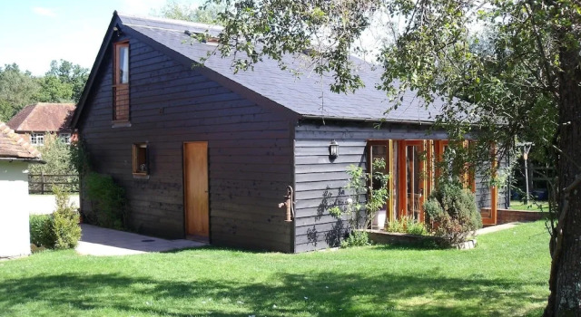 Номер Standard Wilderness B&B