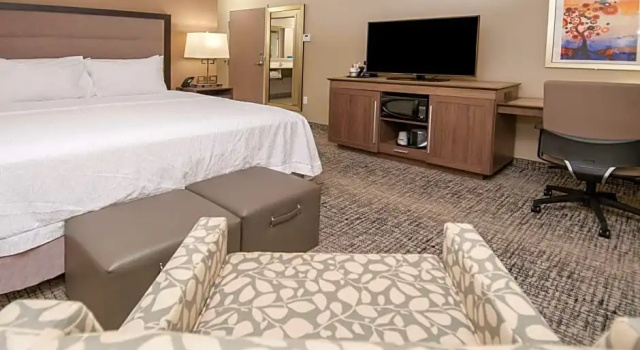 Run of House Hampton Inn & Suites Ridgeland