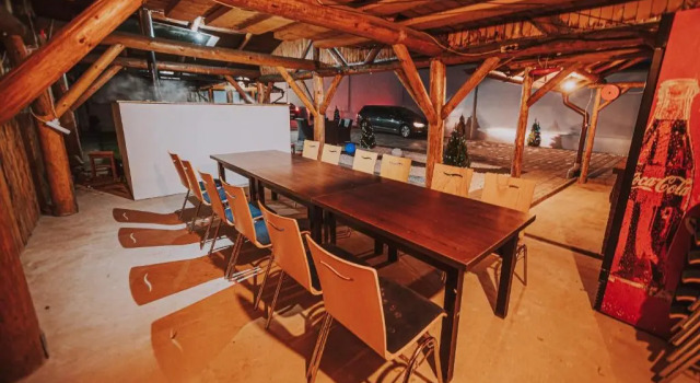 Casa DAnto, Rezervovat Hotel Şelimbăr Sibiu County