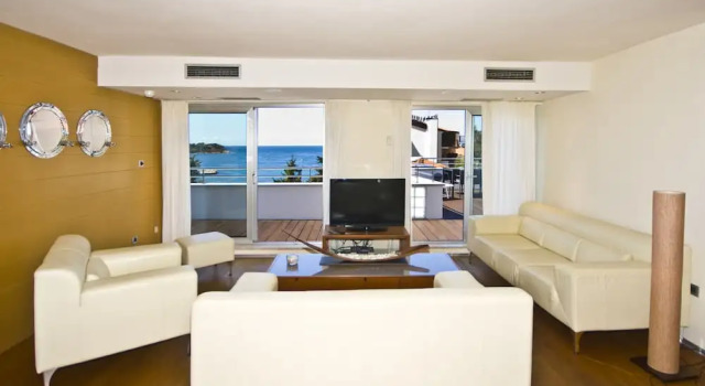 Апартаменты Villa Feniks