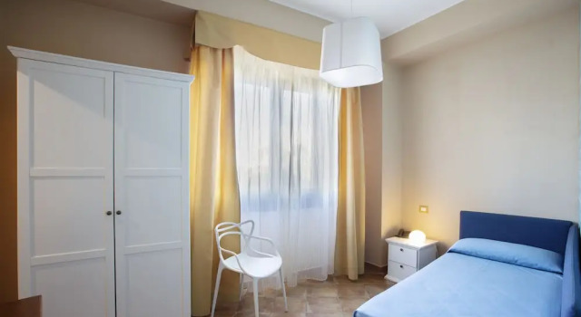 Номер Standard FAVIGNANA HOTEL Concept Holiday