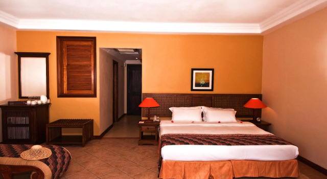Семейный клубный номер Standard Aanari Hotel & Spa- Mauritius