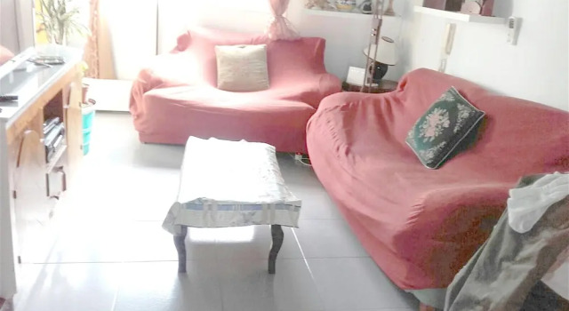 Apartment With 2 Bedrooms in San José de Nijar, With Private Pool, Terrace and Wifi - 50 m From the Beach