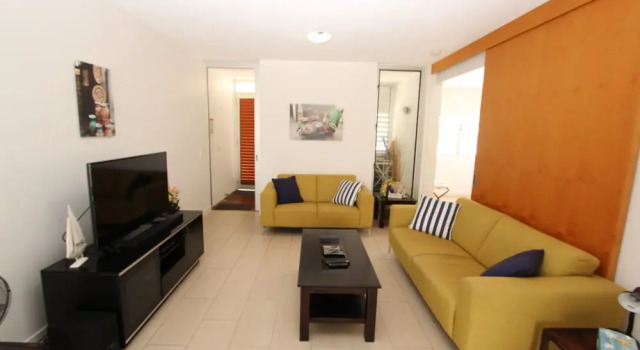 1 Bright Point Apartment 1408, Забронировать Апартаменты/квартира Апартаменты Острова Магнетика, Апартаменты/квартира
