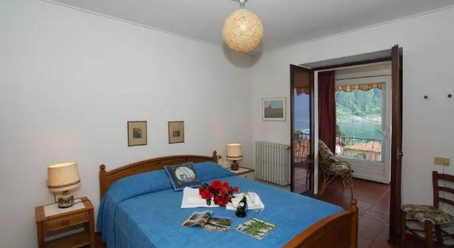 Veranda di Ossuccio, Prenota Hotel Ossuccio Como