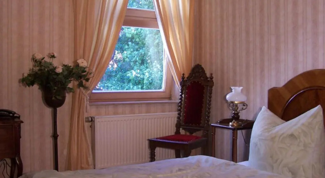 Номер Standard Hotel Villa Herzog