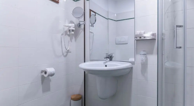 Двухместный номер Superior Villa Cesi Resort & Spa