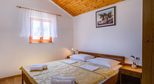 Apartments Stipe, Забронировать Апартаменты/квартира Апартаменты Мали-Лошиня, рядом с Автобусный вокзал Mali Losinj, Апартаменты/квартира