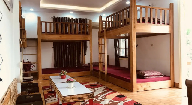 Mit Hilltop Villa, Reservar Vila Hotéis em Ha Noi Municipality com piscina, Piscina