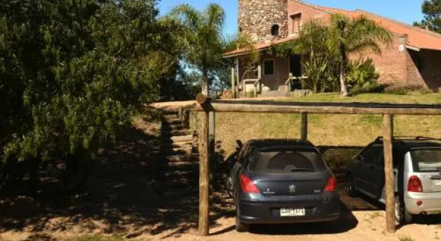 Malta Homestay, Boek Hotel Jose Ignacio Maldonado