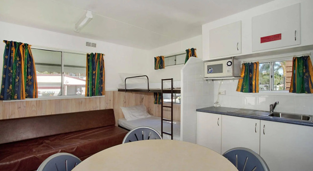 Pyramid Holiday Park, Забронировать Курортный отель Отели Твид-Хедс с парковкой, Парковка