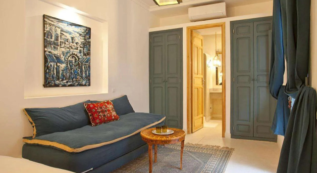Riad Al Riad