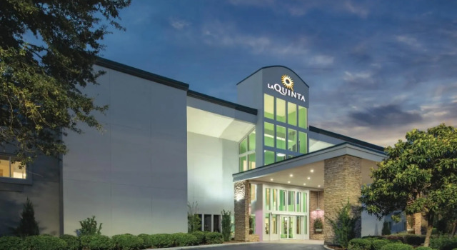 Номер Standard Wingate by Wyndham Valdosta/Moody AFB