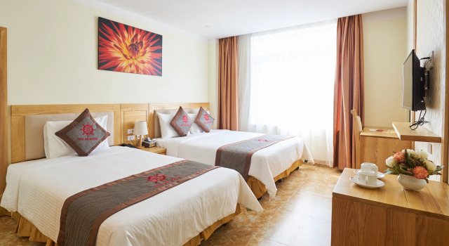 Thai An Hotel