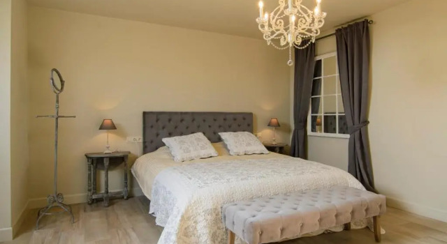 Номер Superior B&B Het Merelnest