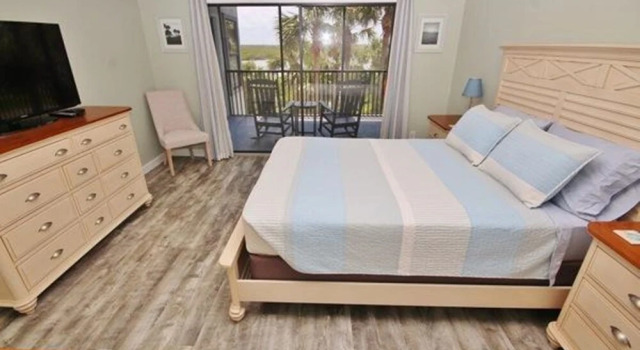 Cedar Island Club E204 Apartment 2, Prenota Appartamento New Smyrna Beach 