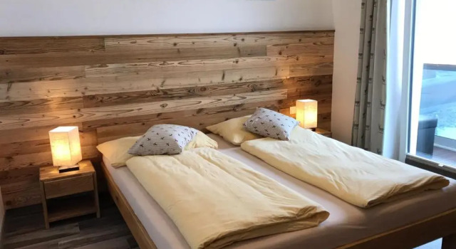 Апартаменты Superior Ours Living - modern Apartments with Sauna near Kitzbüheler Alpen ski lift