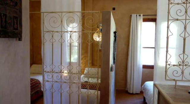 Люкс LMa Lodge