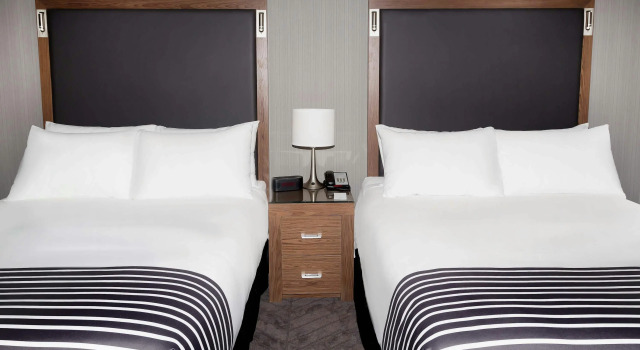 Sandman Signature Lethbridge Lodge