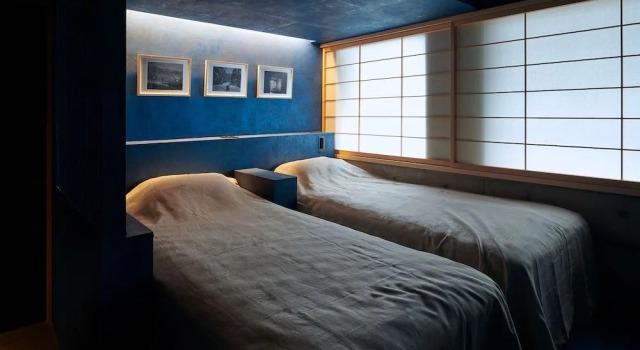 Delta Stay, Buchen Sie Hotel Shimmachidōri Kyoto, in der Nähe von Bahnhof Demachiyanagi