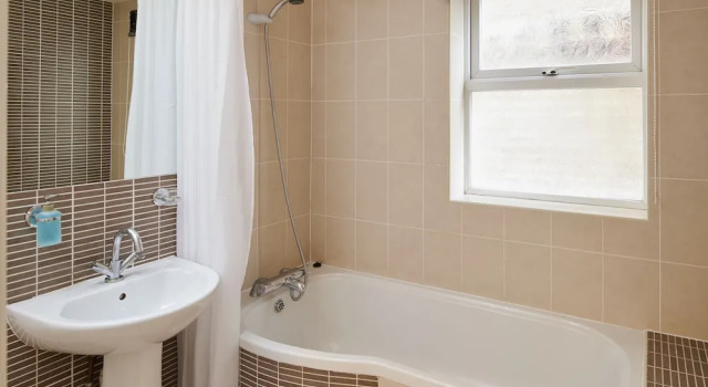 Семейный номер Standard с 3 комнатами Revado Hotel, Norwich City Centre