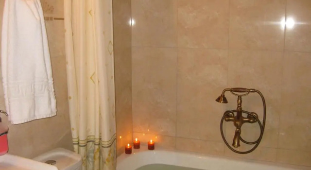 Люкс Guesthouse Moucha