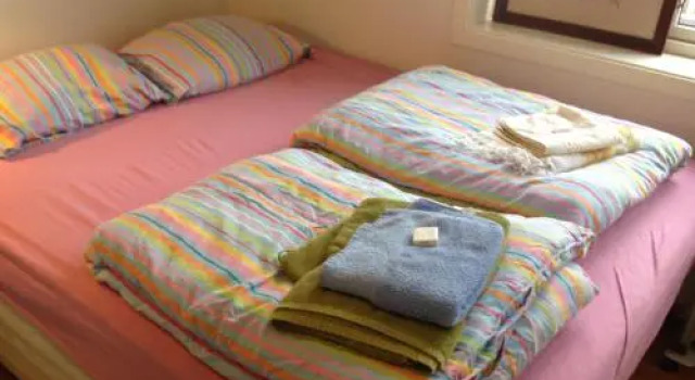 Homestay in Tromso
