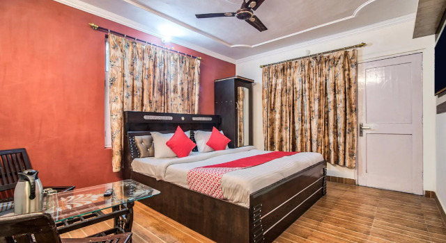 Hotel stay well Dalhousie, Забронировать Отель Отели Джамму и Кашмира с завтраком, Завтраки