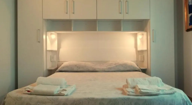 Номер Deluxe Le mille e una notte