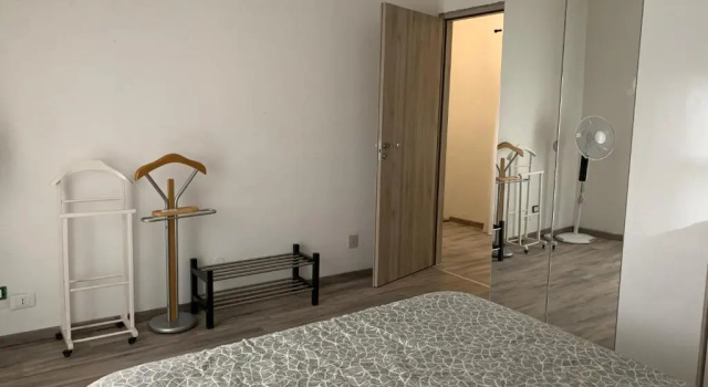 Casetta con giardino in borgo storico
