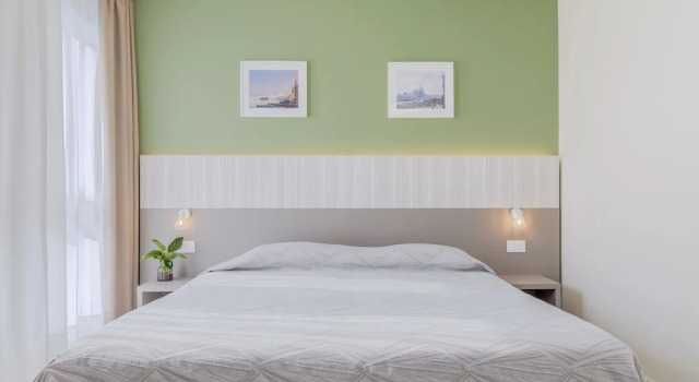 Номер Superior Hotel Palladio