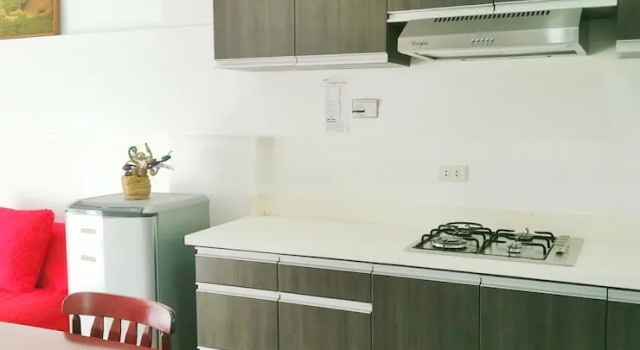 Апартаменты Deluxe 87 Guesthouse