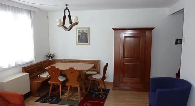 Casa Lisabetha