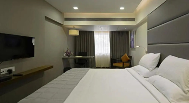 Люкс Deluxe Hotel Grande 51