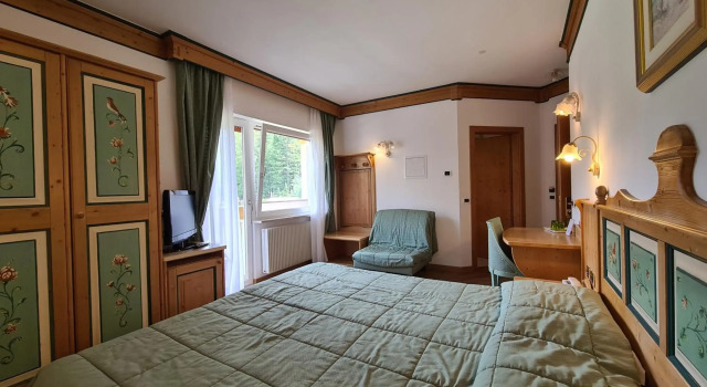 Alpen Hotel Panorama