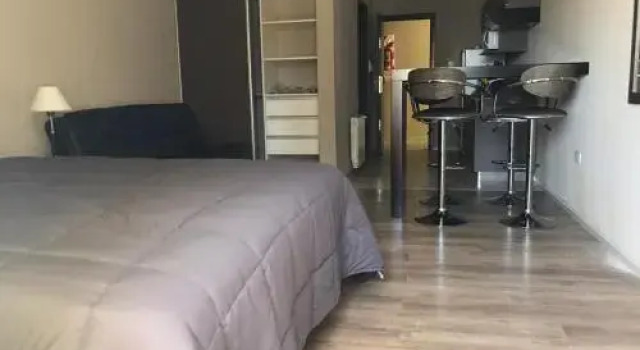 La Casa del Parque