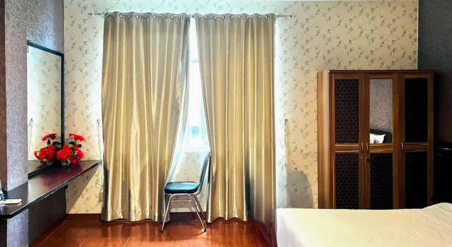 RedDoorz @ Best Hotel Jalan Dr. Sutomo Siantar, Rezerwuj Hotel Pematang Siantar Sumatra