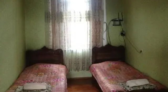 Guesthouse Boboti, Buchen Sie Hotel Martvili Samegrelo Zemo-Svaneti