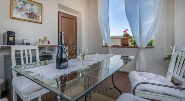 Bandinelli Apartment, Book Apartment Hotels in Florence with Parking, Parking