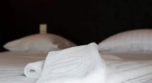Двухместный номер Standard Hôtel Mosa