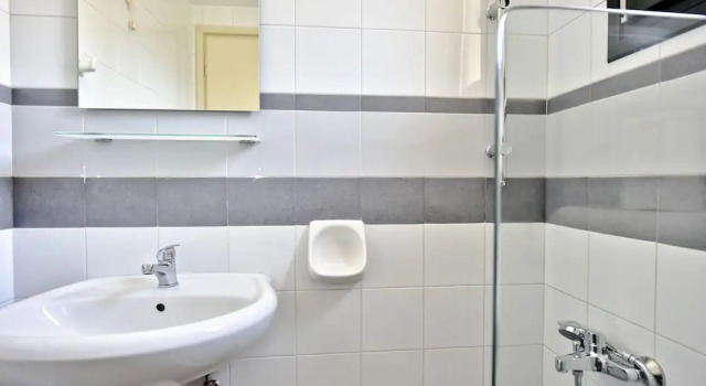 Апартаменты Milos Apartments