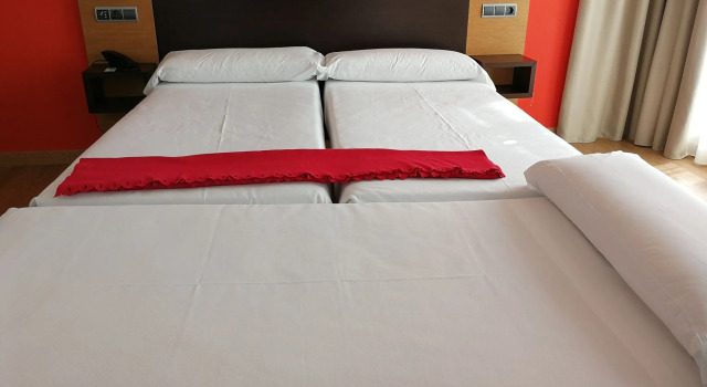 Hotel Marítimo Ris