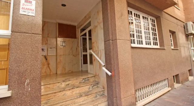 Apartamento Perlamar 3