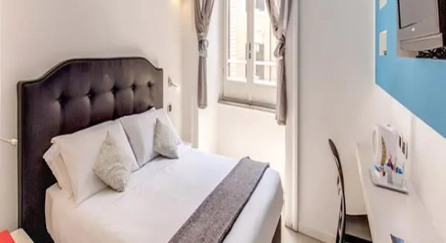 Roma Termini Suites