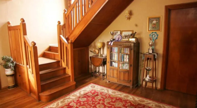 Hillgarth House, Забронировать Отель «постель и завтрак» Манорбьер 
