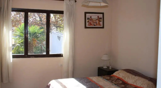 Номер Standard Open House Hostel